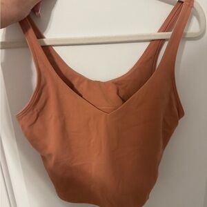 Lululemon Align Tank